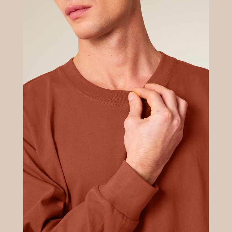 Freestyler long sleeve t-shirt