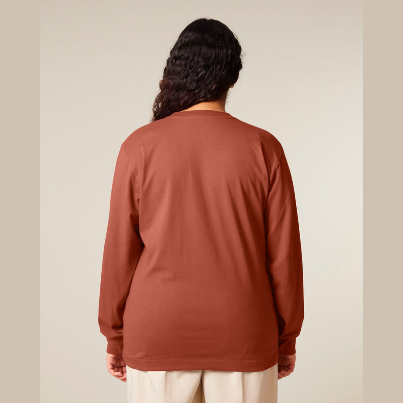 Freestyler long sleeve t-shirt