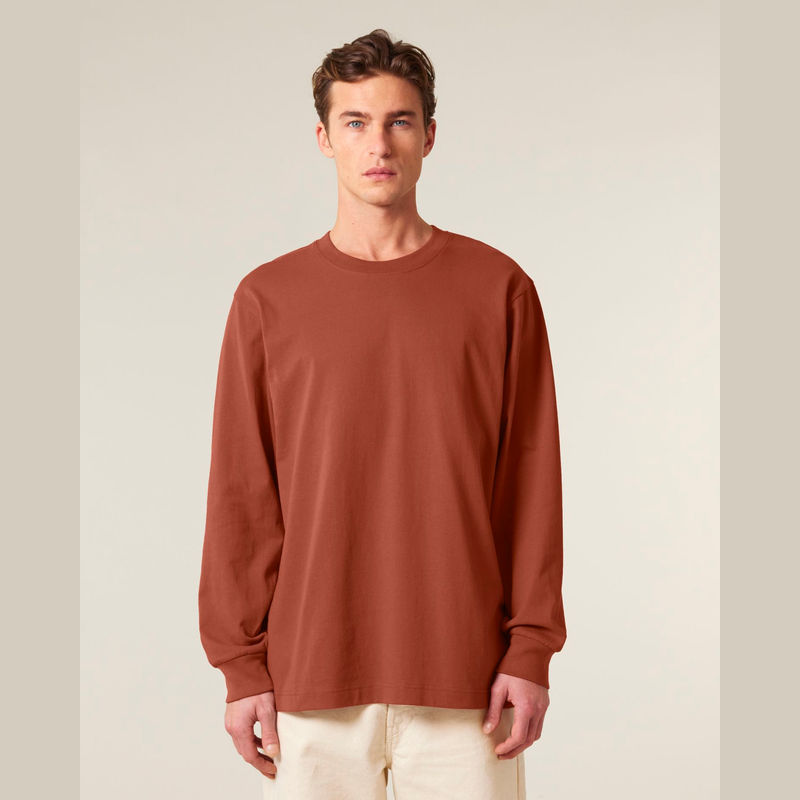 Freestyler long sleeve t-shirt