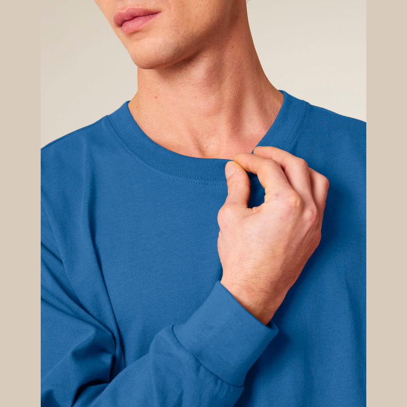 Freestyler long sleeve t-shirt