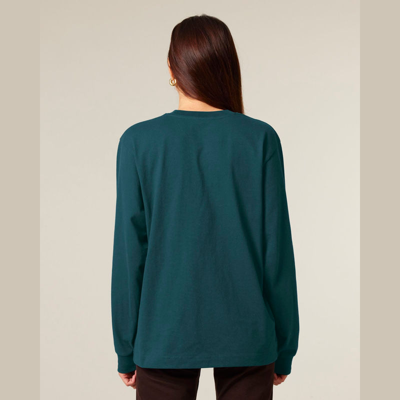 Freestyler long sleeve t-shirt