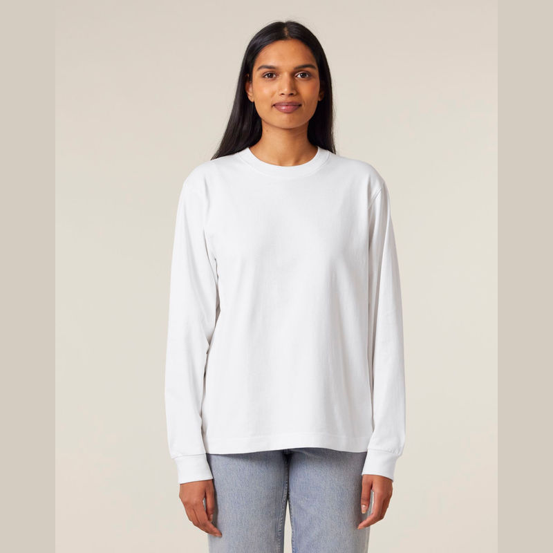 Freestyler long sleeve t-shirt