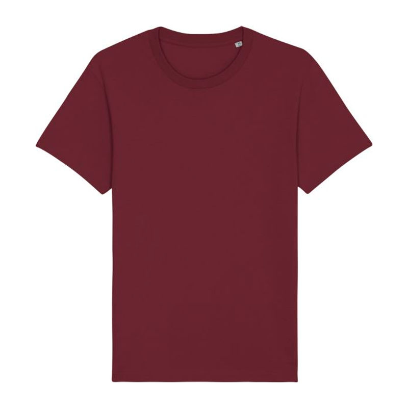 Rocker Tubular unisex t-shirt