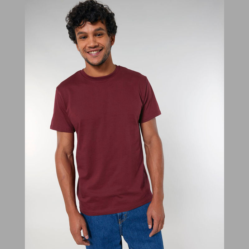 Rocker Tubular unisex t-shirt