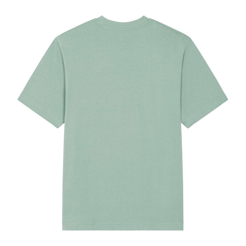 Freestyler unisex heavy weight t-shirt