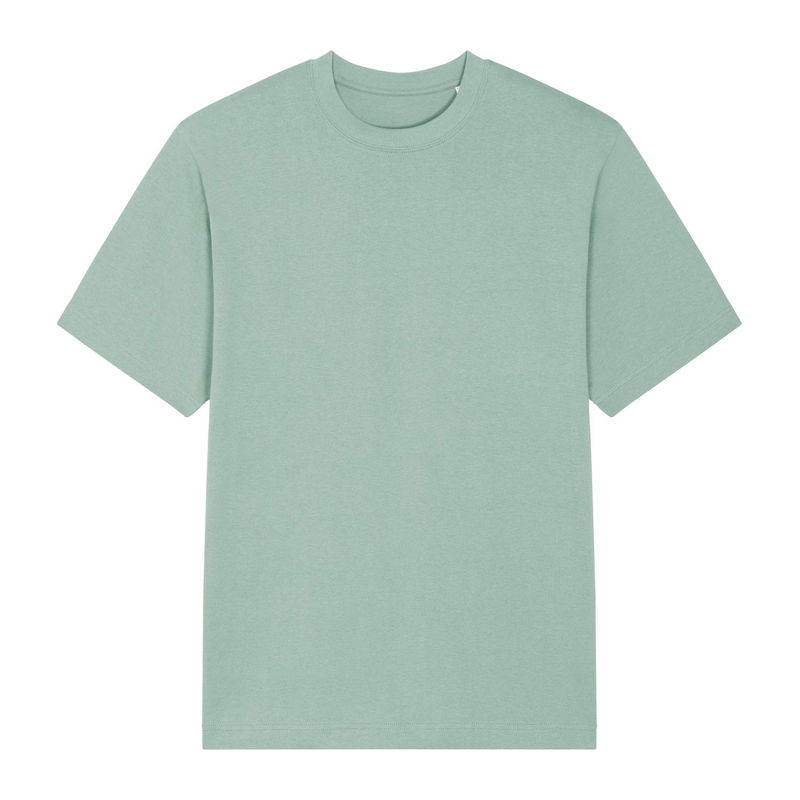 Freestyler unisex heavy weight t-shirt