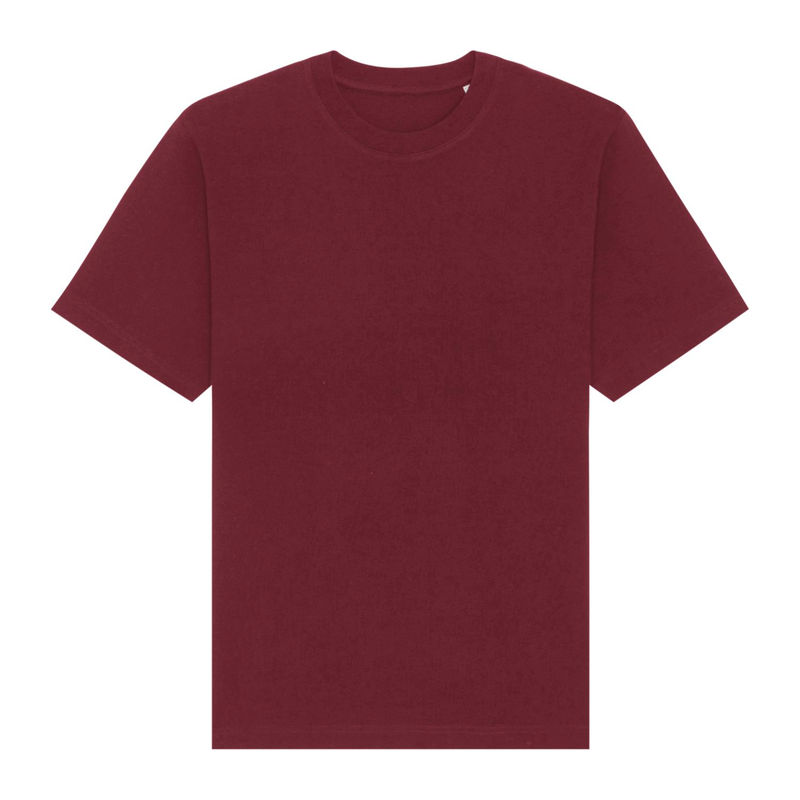 Freestyler unisex heavy weight t-shirt