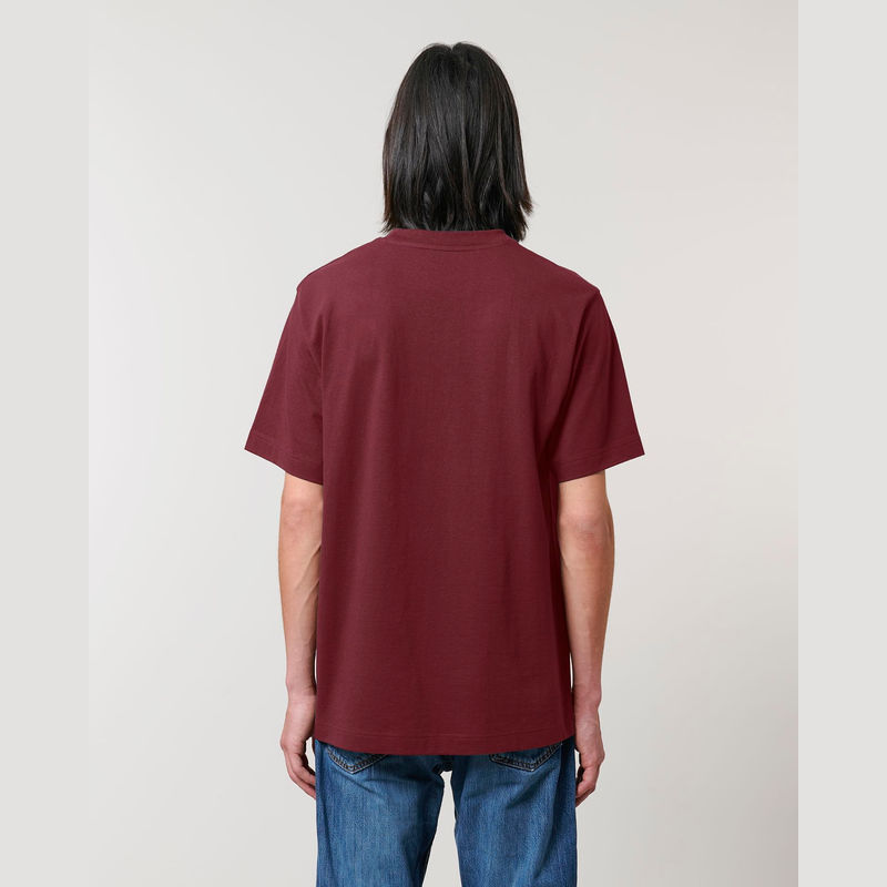 Freestyler unisex heavy weight t-shirt