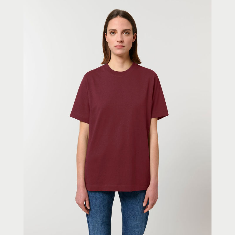 Freestyler unisex heavy weight t-shirt