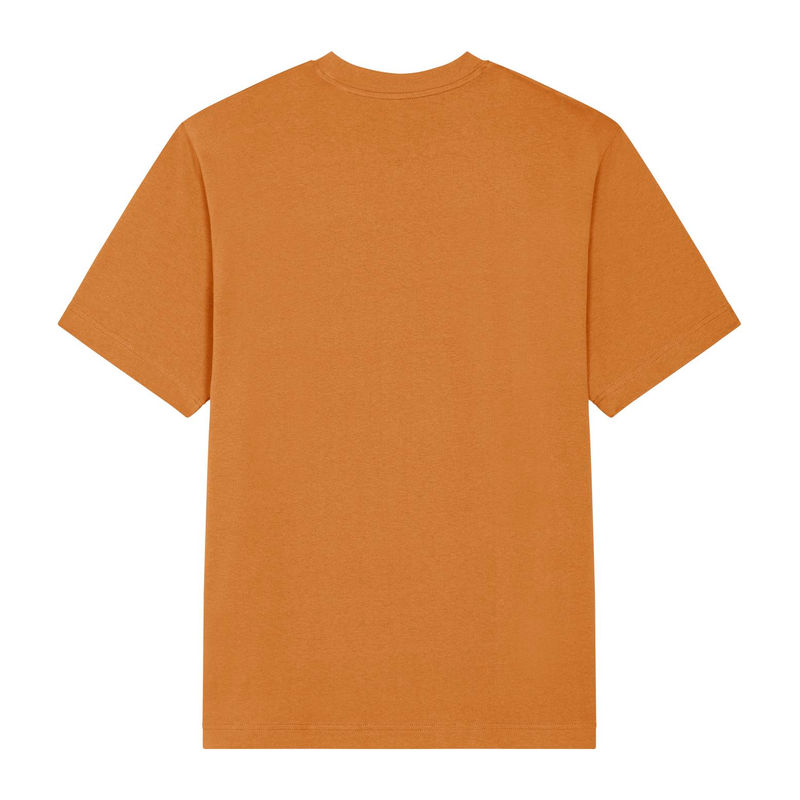 Freestyler unisex heavy weight t-shirt