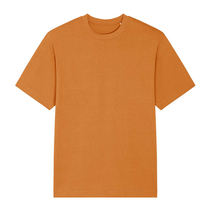 Freestyler unisex heavy weight t-shirt