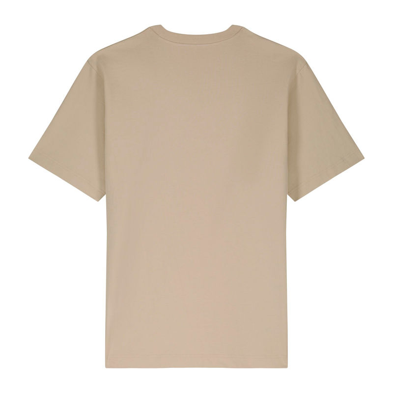 Freestyler unisex heavy weight t-shirt