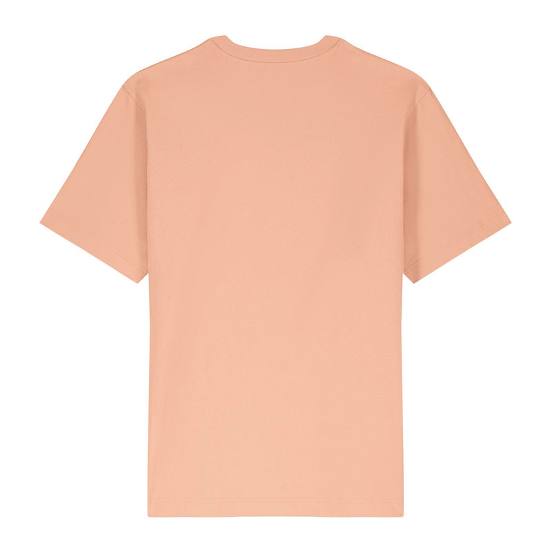 Freestyler unisex heavy weight t-shirt