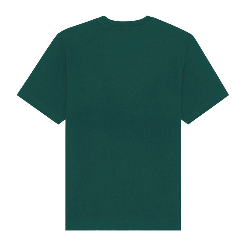 Freestyler unisex heavy weight t-shirt