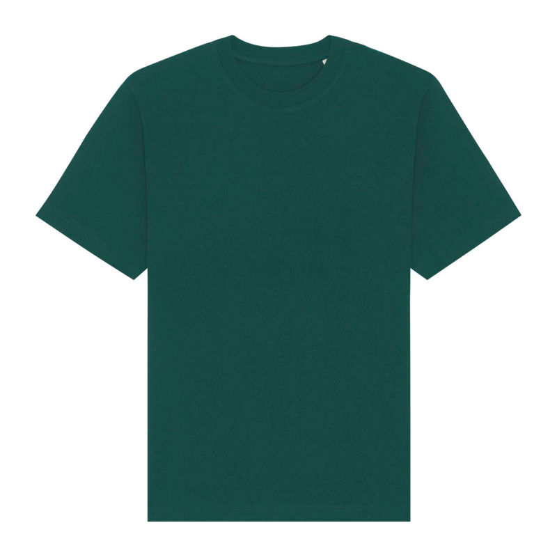 Freestyler unisex heavy weight t-shirt