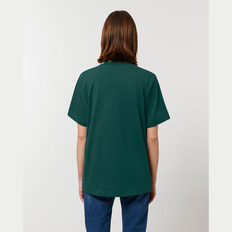 Freestyler unisex heavy weight t-shirt