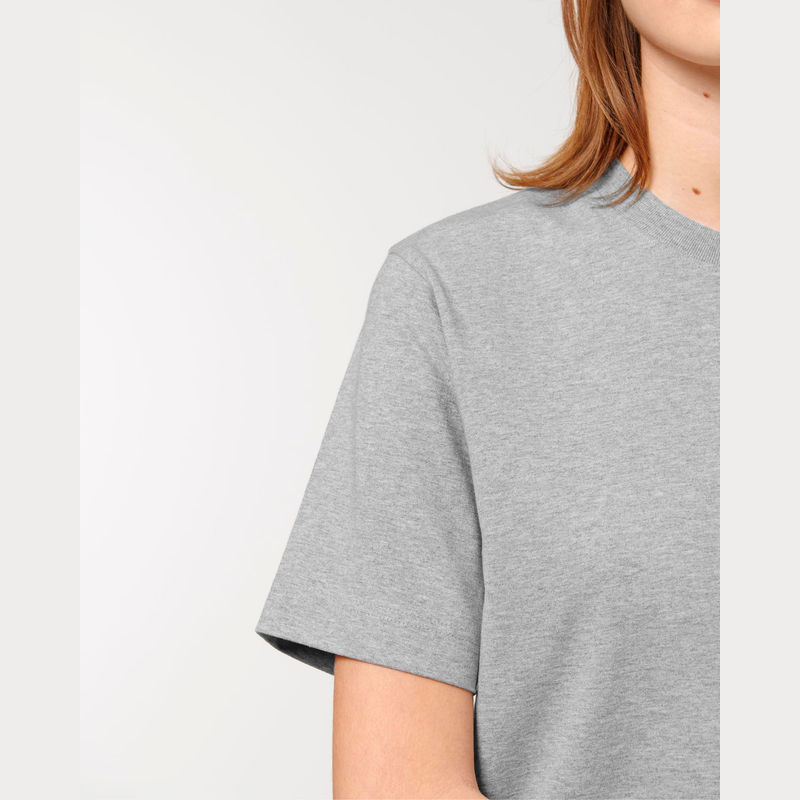 Freestyler unisex heavy weight t-shirt