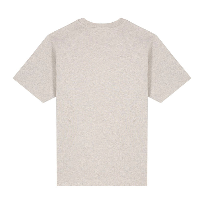 Freestyler unisex heavy weight t-shirt