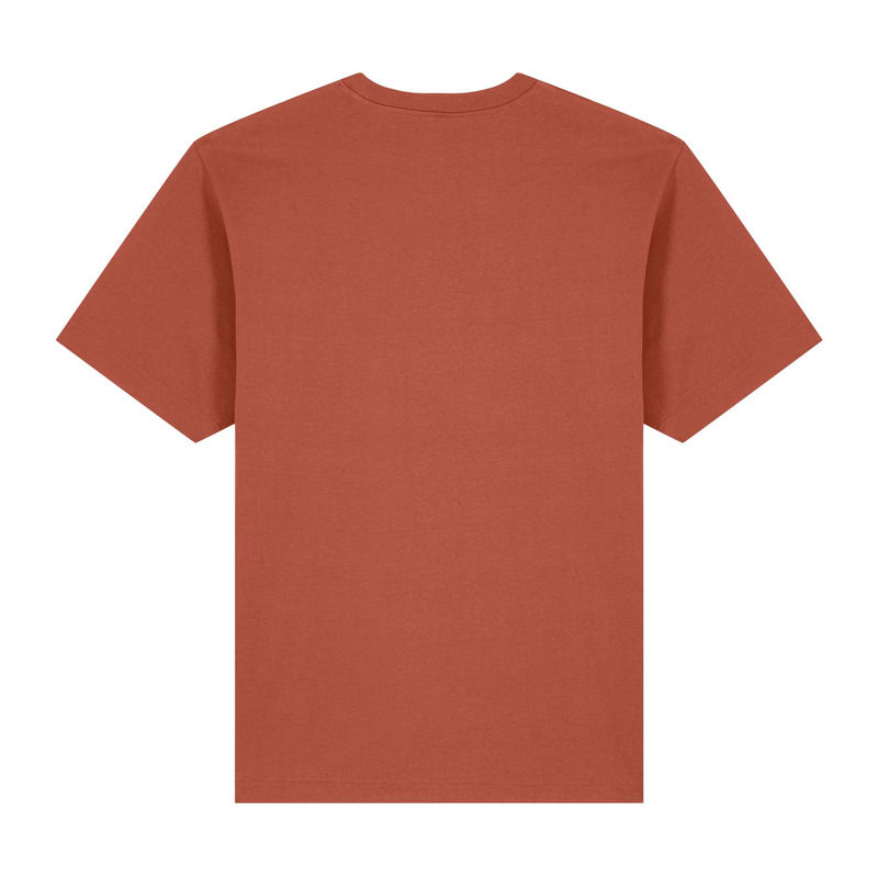 Freestyler unisex heavy weight t-shirt