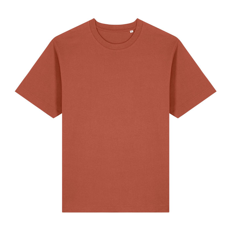 Freestyler unisex heavy weight t-shirt