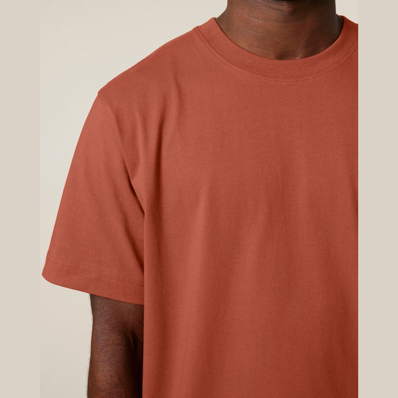 Freestyler unisex heavy weight t-shirt