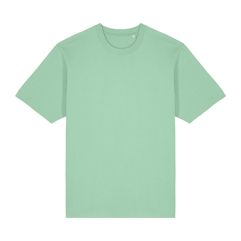 Freestyler unisex heavy weight t-shirt