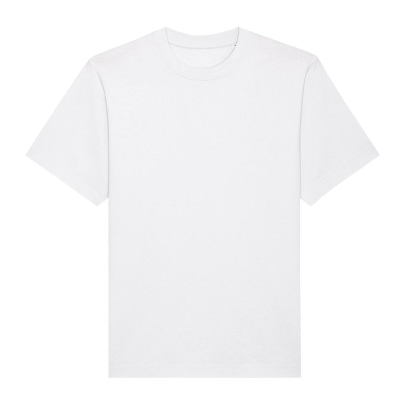 Freestyler unisex heavy weight t-shirt