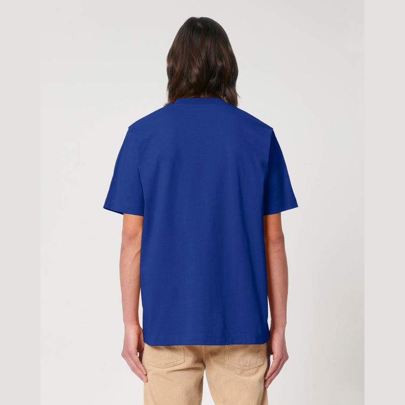 Freestyler unisex heavy weight t-shirt