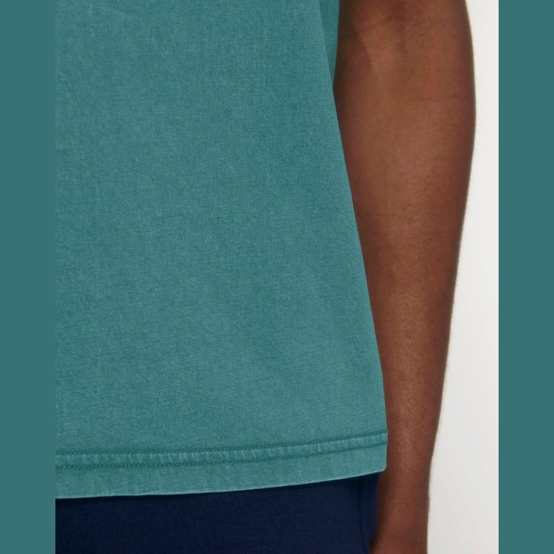 Crafter Vintage unisex t-shirt