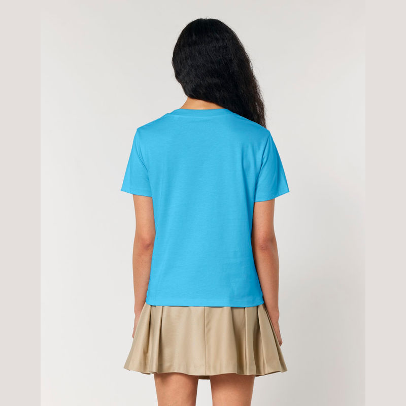 Stella Muser women's t-shirt