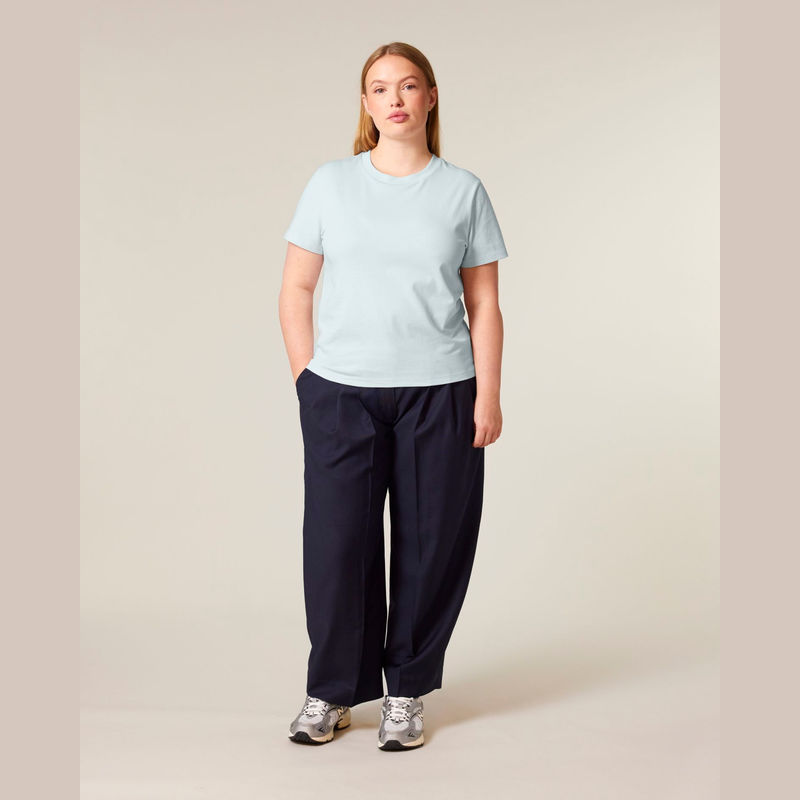 Stella Muser women's t-shirt