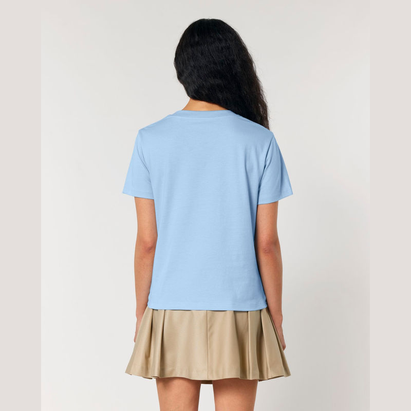 Stella Muser women's t-shirt
