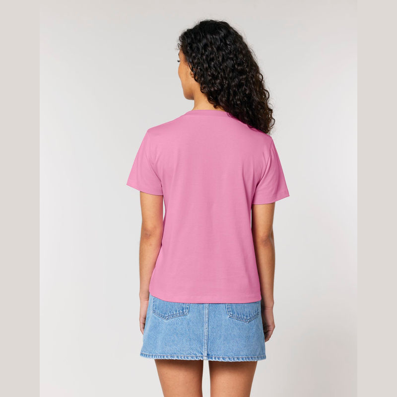 Stella Muser women's t-shirt