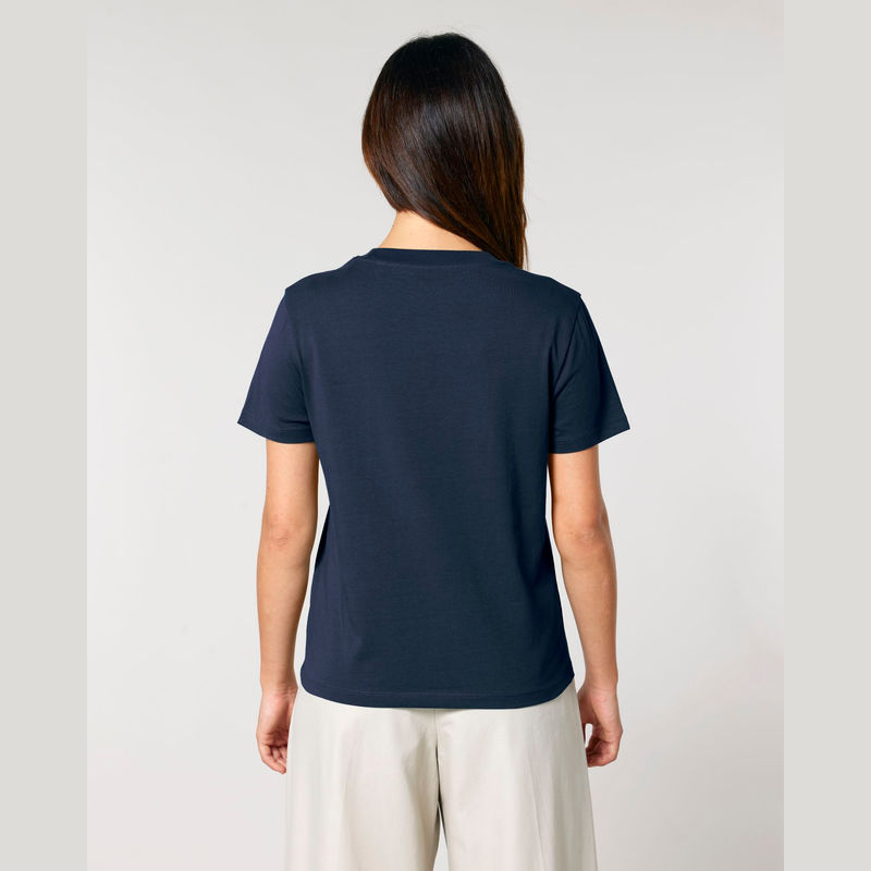 Stella Muser women's t-shirt
