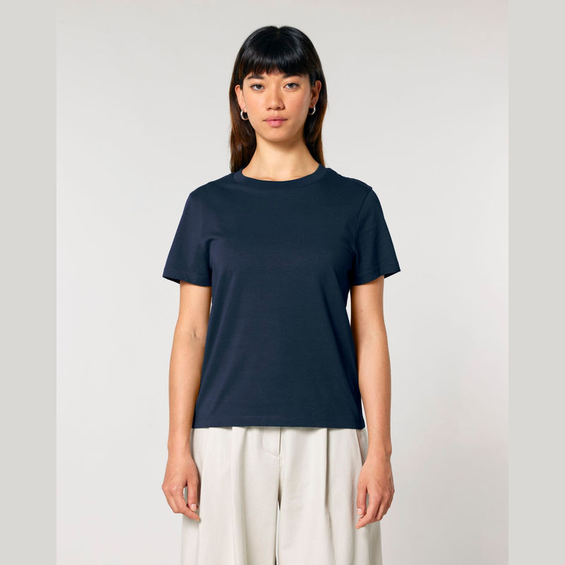 Stella Muser women's t-shirt