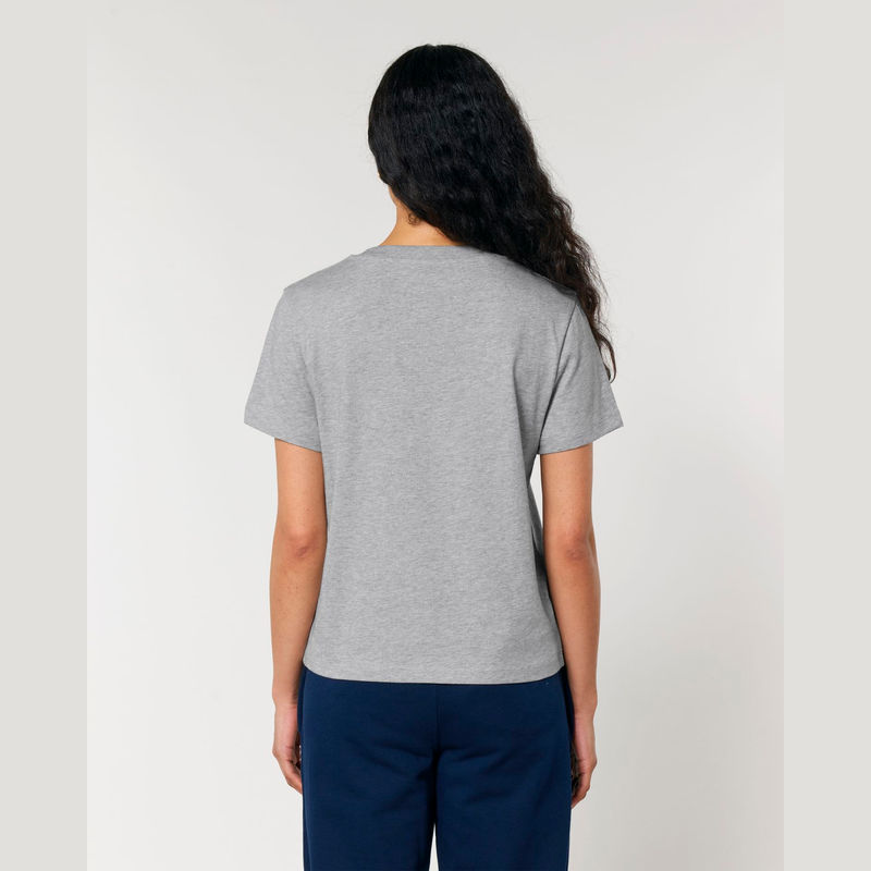 Stella Muser women's t-shirt