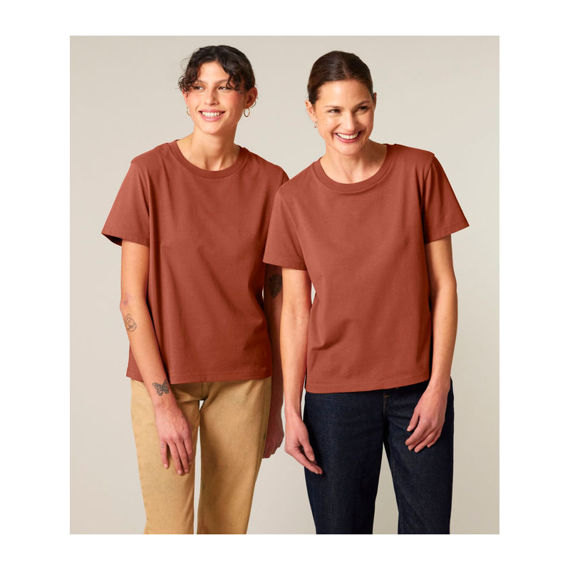 Stella Muser women's t-shirt