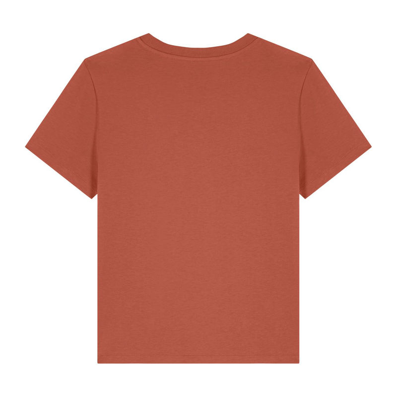 Stella Muser women's t-shirt