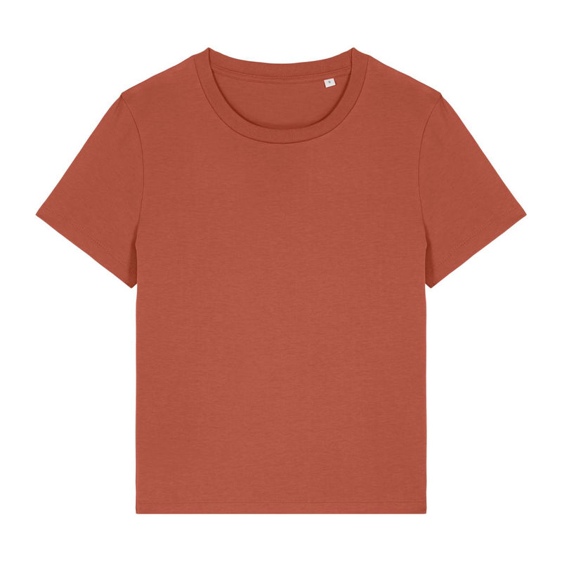 Stella Muser women's t-shirt