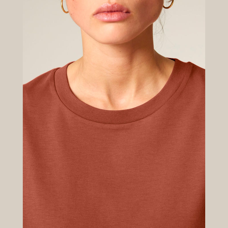 Stella Muser women's t-shirt