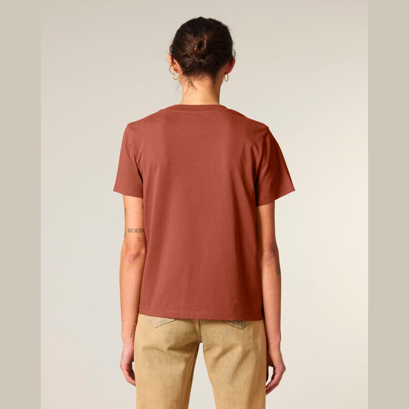 Stella Muser women's t-shirt
