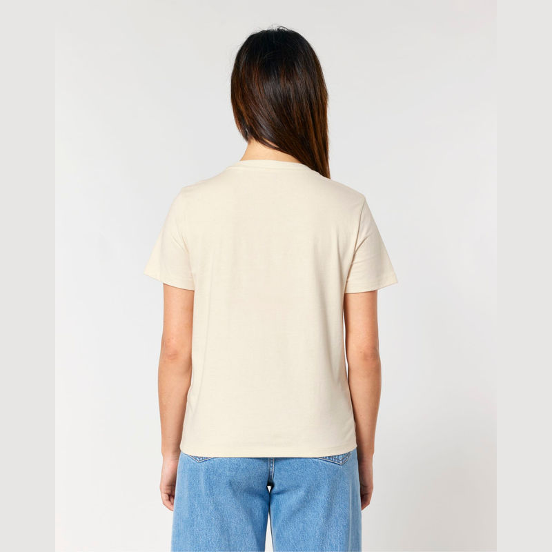 Stella Muser women's t-shirt