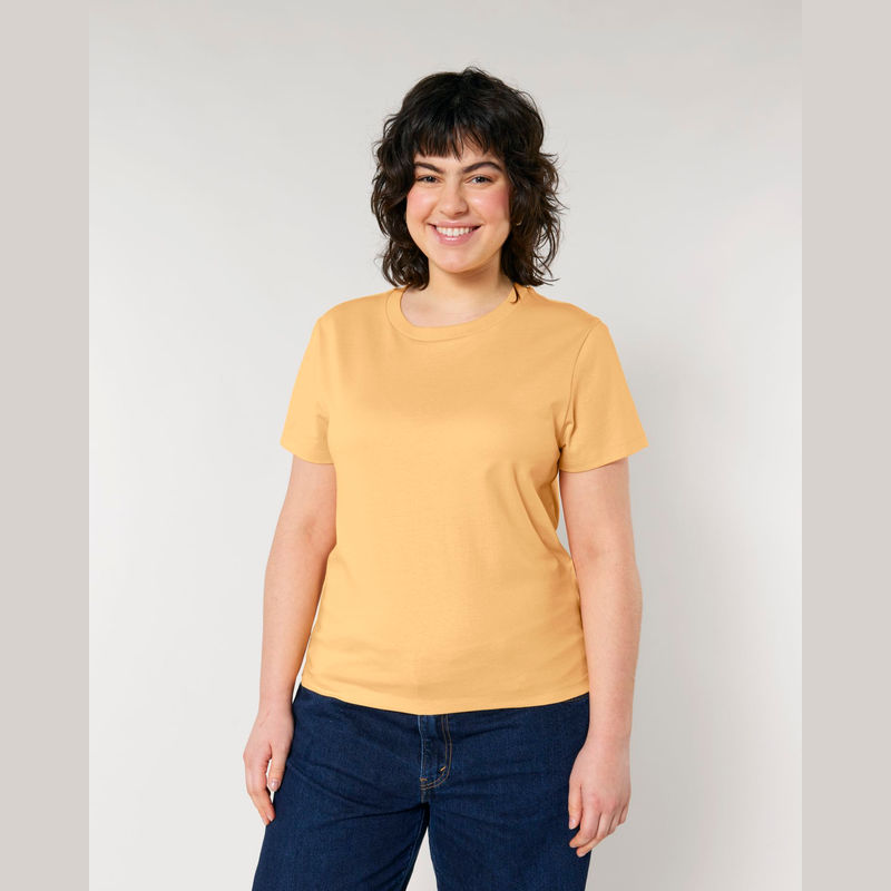 Stella Muser women's t-shirt