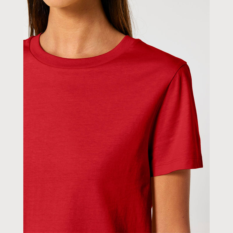 Stella Muser women's t-shirt