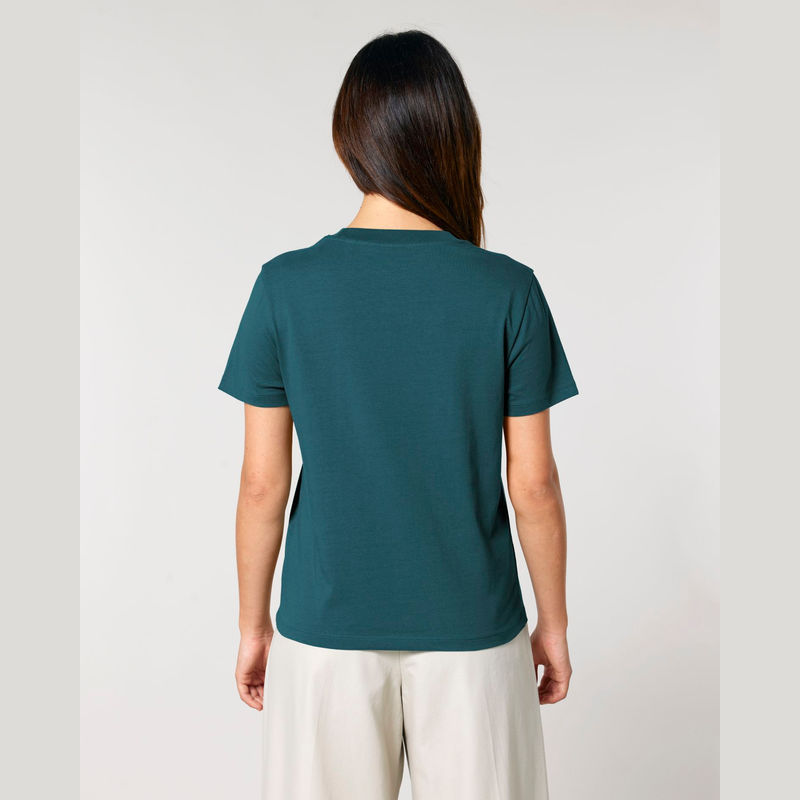 Stella Muser women's t-shirt