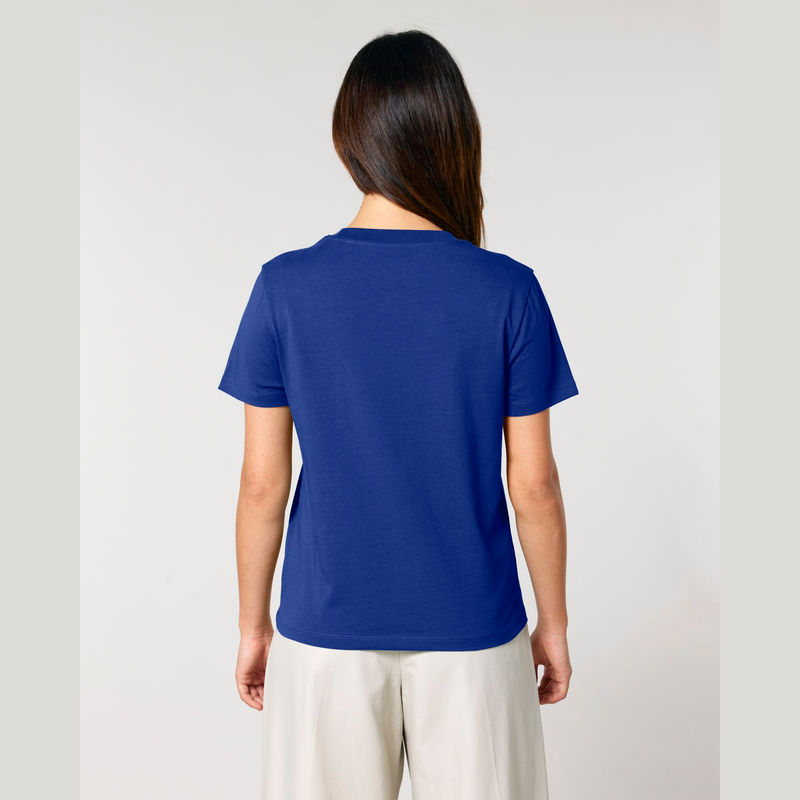 Stella Muser women's t-shirt