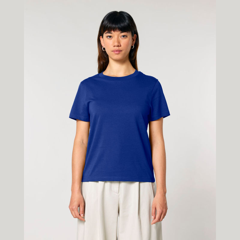 Stella Muser women's t-shirt