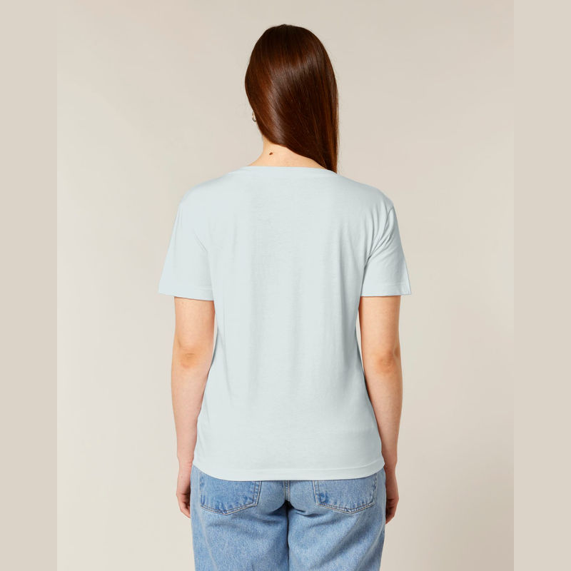 Stella Serena women's scoop neck t-shirt