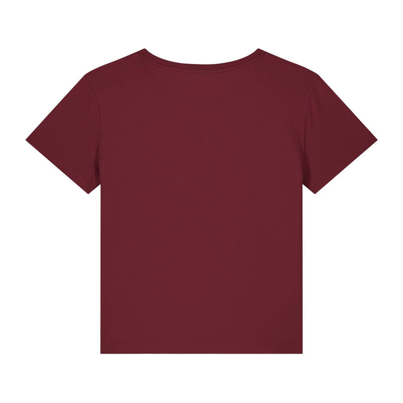 Stella Serena women's scoop neck t-shirt