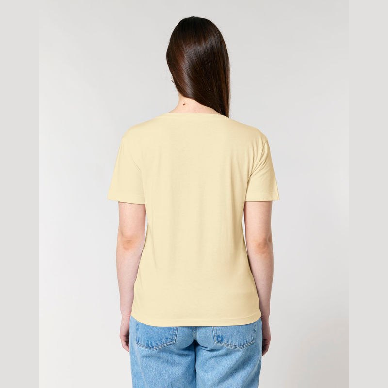 Stella Serena women's scoop neck t-shirt
